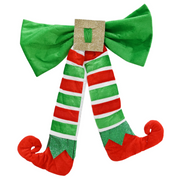 Ronis Giant Novelty Velveteen Bow Assorted