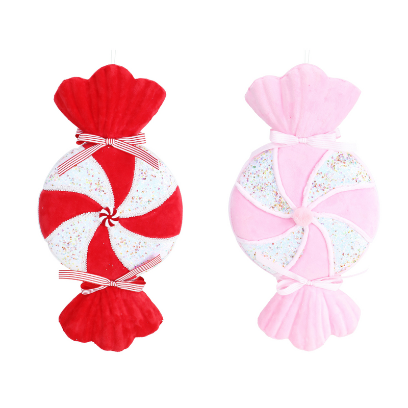 Ronis Giant Velvet Candy Sprinkles 49cm