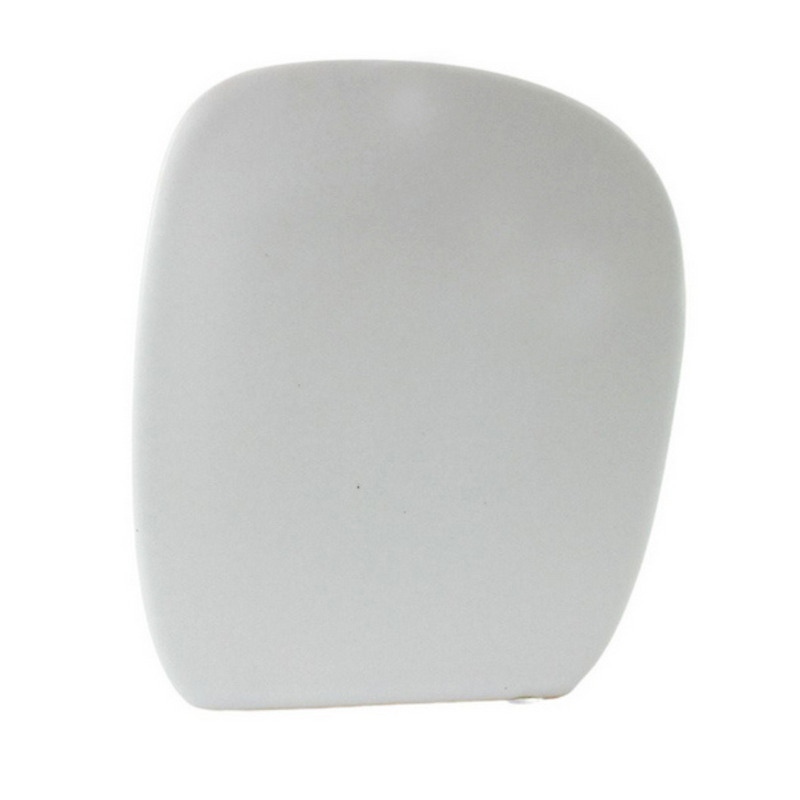 Ronis Gigi Vase 16x5x19cm White