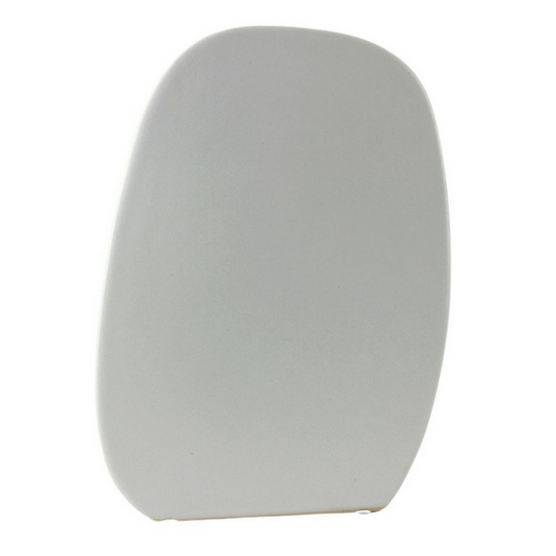 Ronis Gigi Vase 18x6x24cm White