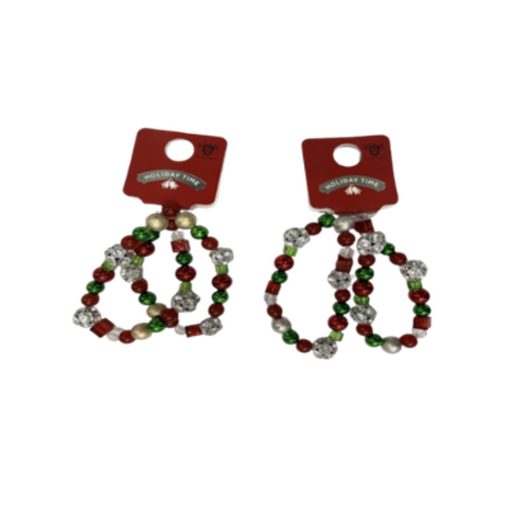 Ronis Glass Bracelets Set of 2