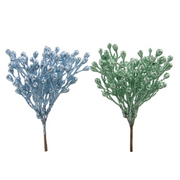 Ronis Glitter Pick 14cm Assorted