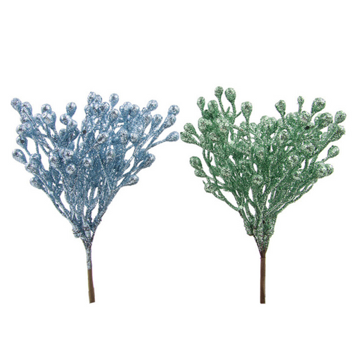 Ronis Glitter Pick 14cm Assorted