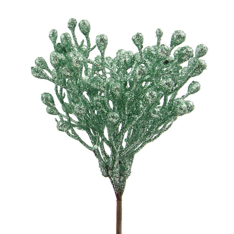 Ronis Glitter Pick 14cm Assorted