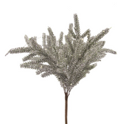 Ronis Glitter Pick 14cm Royal Blue Emerald Platinum Assorted