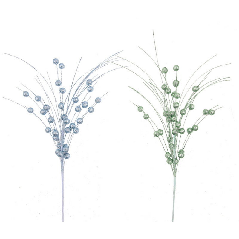 Ronis Glitter Picks 54cm Assorted