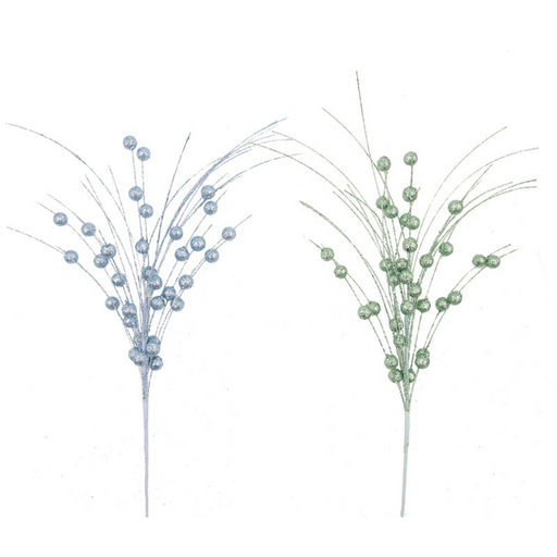 Ronis Glitter Picks 54cm Assorted