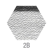 Ronis Goldfaber Graphite Pencil 2B (Blister Pack 3) – thumbnail
