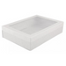 Ronis Grazing Box Medium White 2pc