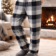 Grey Check – thumbnail