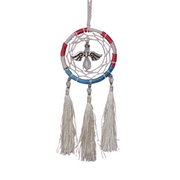 Ronis Guardian Angel Car Dreamcatcher Assorted