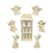 Ronis Guardian Angels 8cm Assorted – thumbnail