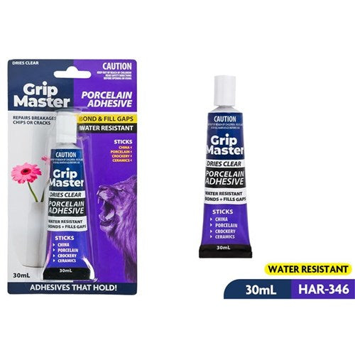 30g ceramic repair glue