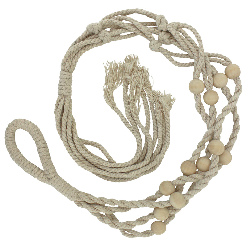 Gifts Ornamental And Figurines Oman Beaded Hanger Only 100Cm