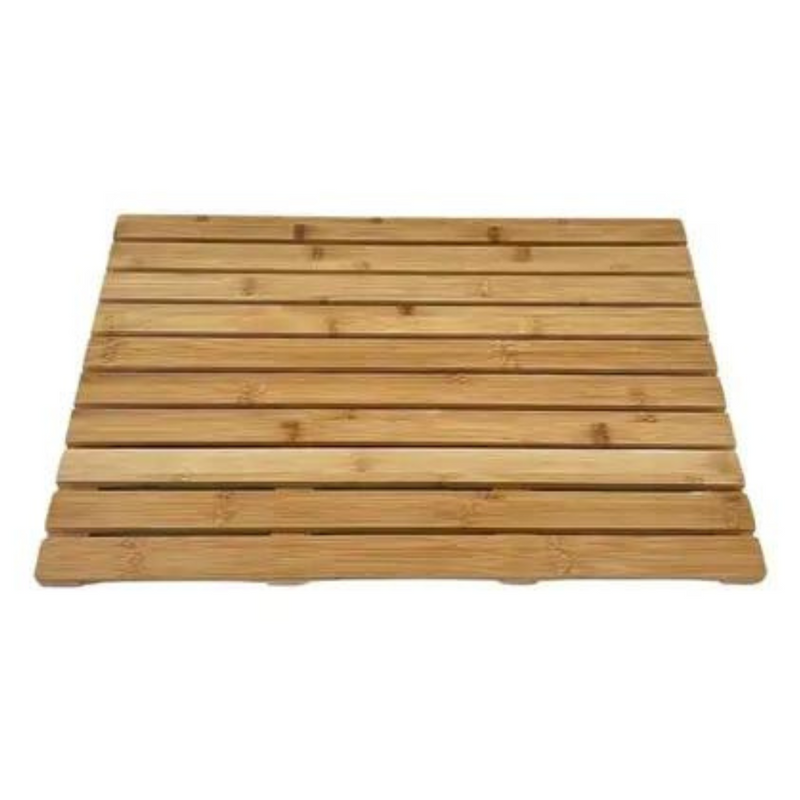 Clevinger Bamboo Duck Matt