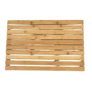 Clevinger Bamboo Duck Matt