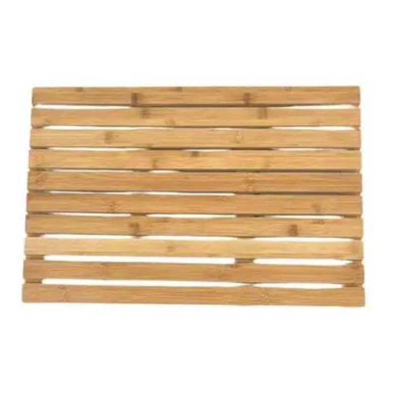 Clevinger Bamboo Duck Matt