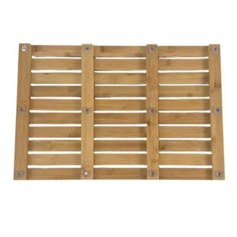 Clevinger Bamboo Duck Matt