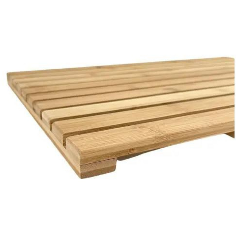 Clevinger Bamboo Duck Matt