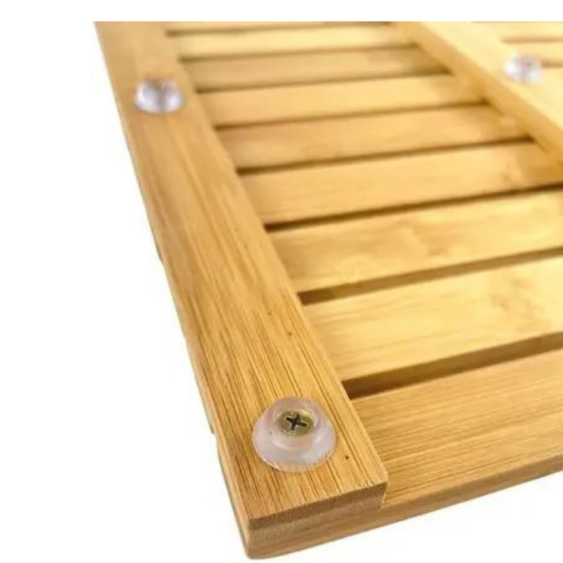 Clevinger Bamboo Duck Matt