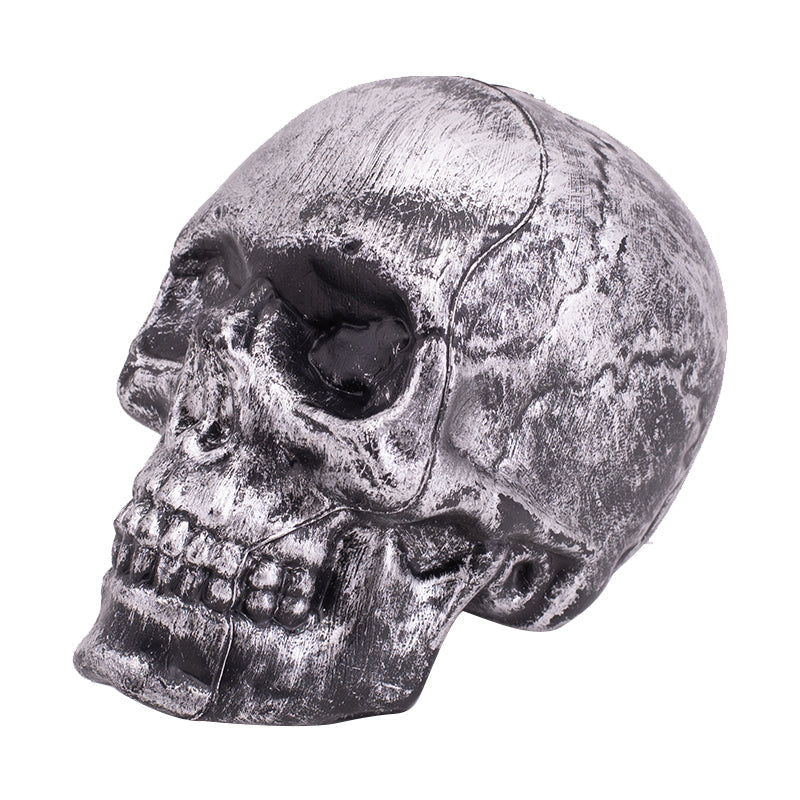 Skull Tabletop Decoration