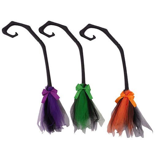 Witch Broom 90cm