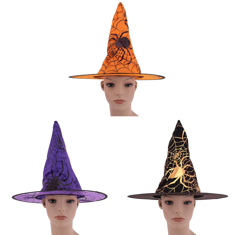 Classic Witch Hat