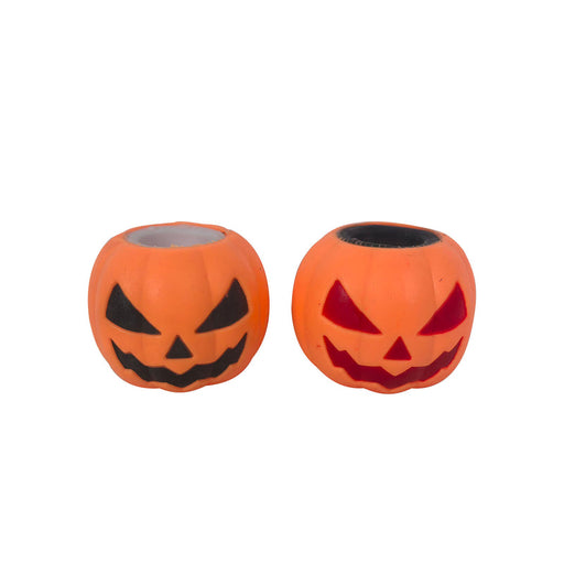 Squishy Pumpkin Stress Toy