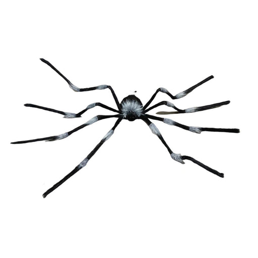 160cm Light Up Walking Spider Decoration
