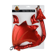 Devil Costume Accessory Kit
