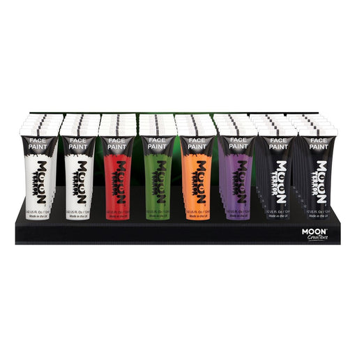 12ml Halloween Face and Body Paint