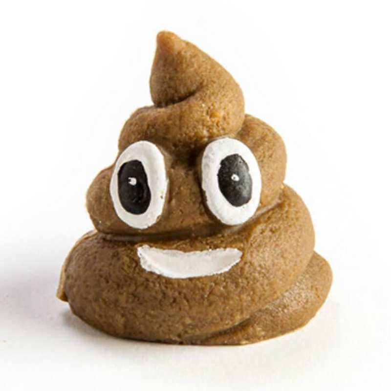 Grow A Smiling Poo