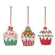 Ronis Hanging Cupcake Deco – thumbnail