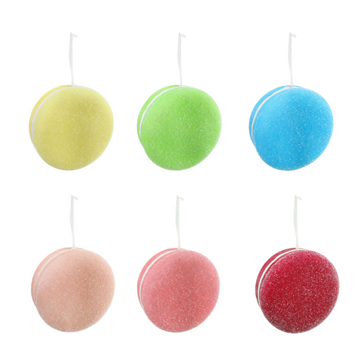 Ronis Hanging Filled Macaron Assorted