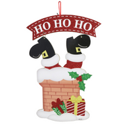 Ronis Hanging Plaque 36cm Assorted