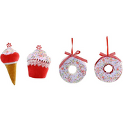 Ronis Hanging Velvet Sprinkles Treats