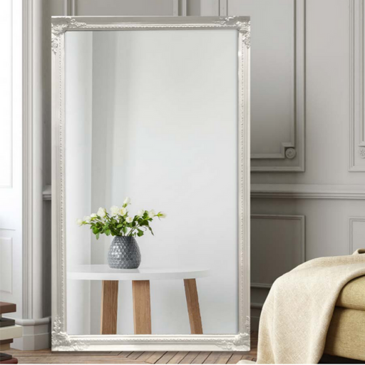 Ronis Hannah Mirror 130x70cm White