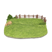 Ronis Horse on Stand 10cm Assorted