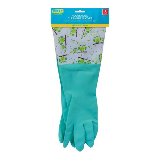 Ronis Household Latex Cleaning Gloves