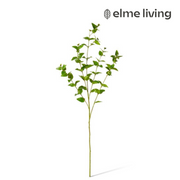 Ronis Hoya Leaf Spray Green 40x22x84cm