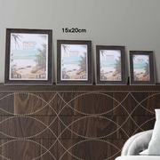 RonisHudson Non Matted Photo Frame 13x18cm Assorted