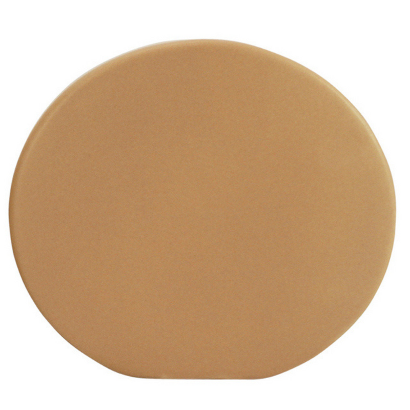 Ronis Hygge Vase 13x12cm Hazel