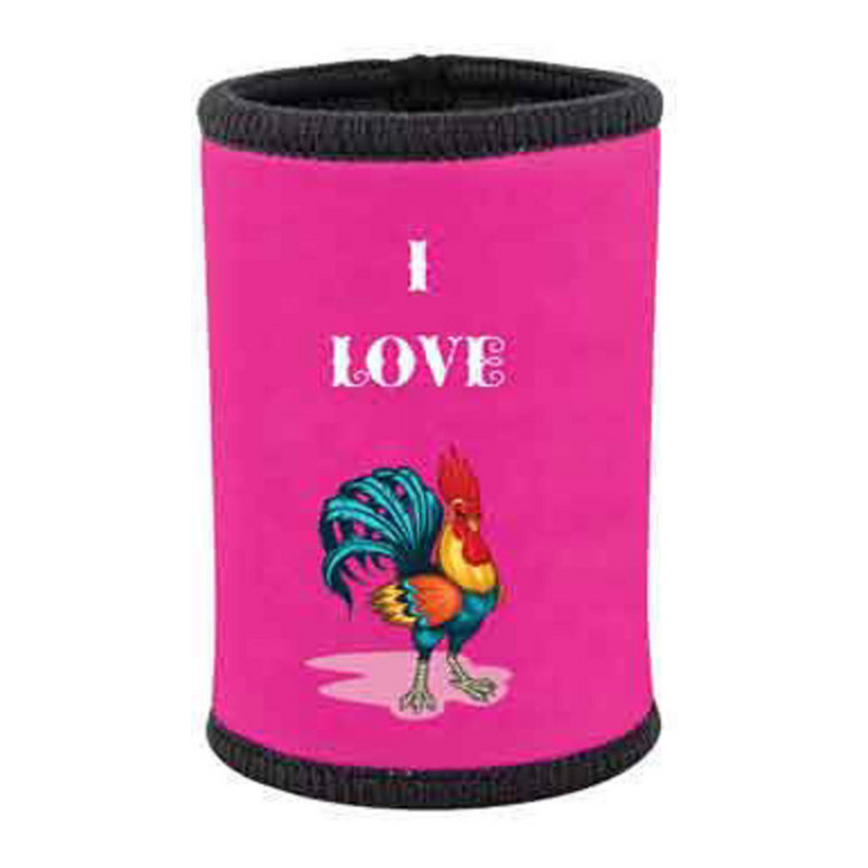Ronis I Love Cock Stubbie Holder