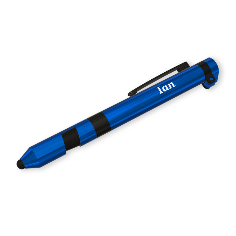 Ronis Ian Multi-Tool Pen 7 in 1