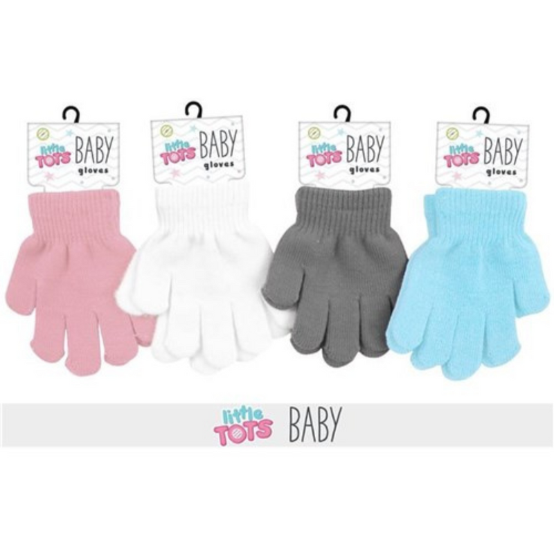 Infant Gloves