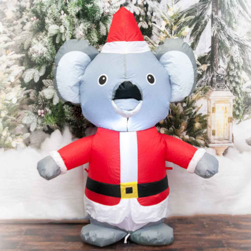 Ronis Inflatable Koala 122cm