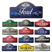 Man Shed Signs 17x36.5cm Assorted Design – thumbnail