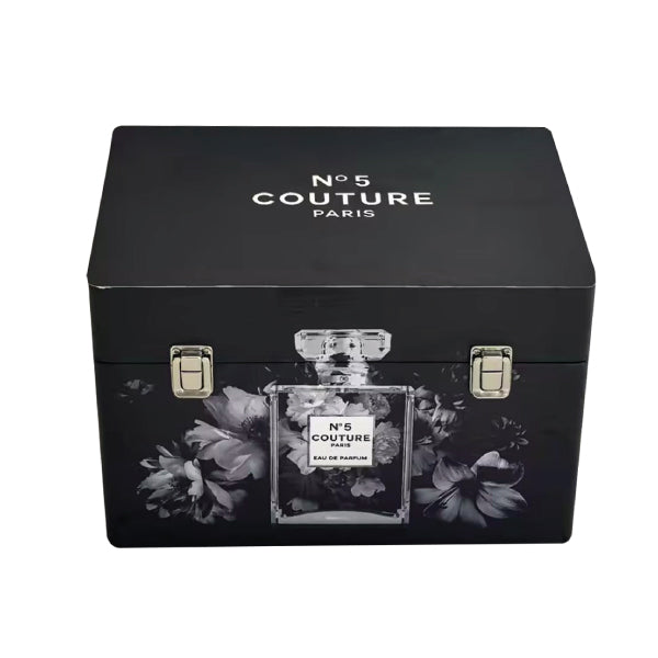 Couture Trunk Set of 5