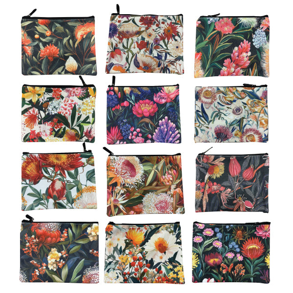 Australiana Bags Assorted 22cmx16cm
