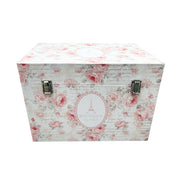 Paris Collage Trunk Set of 5 – thumbnail